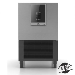 THE ONE H 509TS Multi-functionele blast chiller