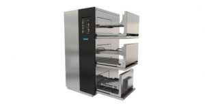 Turbochef Plexor oven Kitchen Create