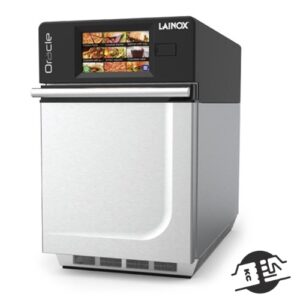 Lainox Oracle 1 High Speed Oven