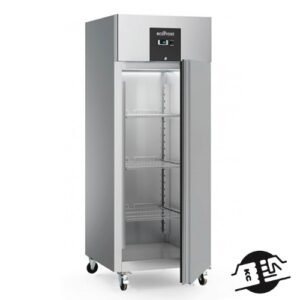 KitchenMate-E Statische koelkast Enkeldeurs 600L