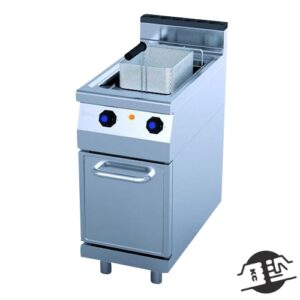 JEMI FRG70 Gas Friteuse