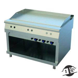 JEMI FRT120 P121 Bakplaat