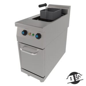 JEMI FRE915 Elektrische friteuse