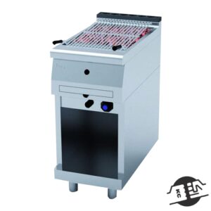 JEMI PLG70 Gas Lava grill