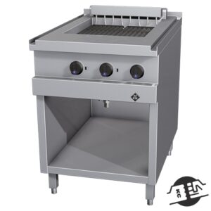 MKN Optima 850 Elektrische grill