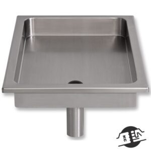 Berner BBE60 Braadpan