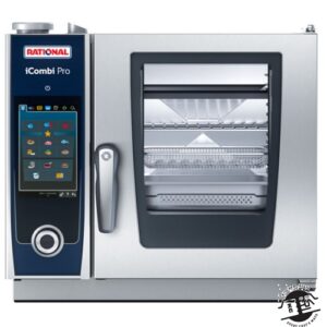 Rational iCombi Pro XS 6-2/3 Elektra