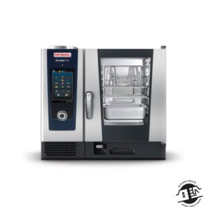 Rational iCombi Pro 6-1/1 Gas