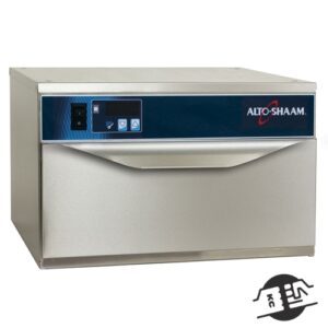 Alto-Shaam 500-1DN Warmhoudladen